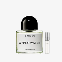 Byredo Gypsy Water EDP 3 ml