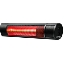 Infraraudonųjų spindulių šildytuvas 2500W Kraft&Dele, KD6501