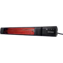 Infraraudonųjų spindulių šildytuvas 3000W Kraft&Dele, KD6500