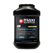 MaxiNutrition Cyclone – baltymų ir kreatino mišinys „Viskas viename“