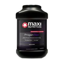 MaxiNutrition Progain – Masės auginimo proteinas