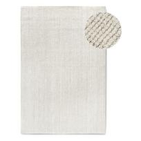 Apverčiamas/rankų darbo baltos spalvos iš džiuto kilimas 160x230 cm Rosalie – Villeroy&Boch
