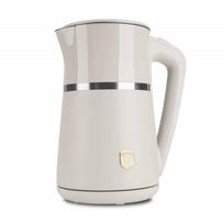 Dvigubos sienelės elektrinis virdulys 1,7 l, Berlinger Haus BH-9862 Sahara