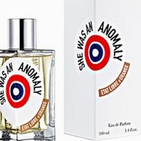Etat Libre d´Orange She Was An Anomaly Eau De Parfum 50ml kvepalai Unisex