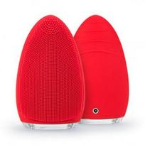 Silk´n Bright silicone face cleansing brush veido tonikas Moterims