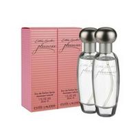 Esteé Lauder Pleasures - EDP 2 x 30 ml 60mlml kvepalai Moterims