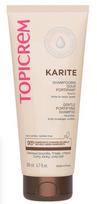 Šampūnas Topicrem Karite Gentle Fortifying Shampoo, 200 ml