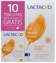 Intymios higienos prausiklis Lactacyd, 400 ml