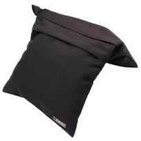 Caruba Sandbag Double Pro Black - Large