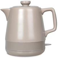 Maestro Czajnik ceramiczny elektryczny 1,0l 1200W MR-071-BEIGE MR-071-BEIGE
