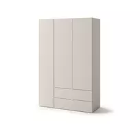Spinta SIGMA SG1KDT, kašmyras/šviesus ąžuolas/triufeliai