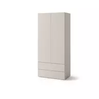 Spinta SIGMA SG2KDT, kašmyras/šviesus ąžuolas/triufeliai