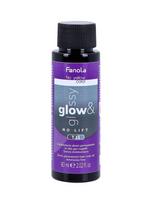 FANOLA Aliejaus pagrindo tonavimo priemonė plaukams, be amoniako (T.11), 60 ml