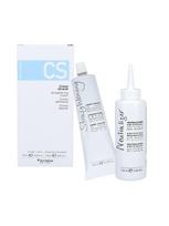 FANOLA Plaukų tiesinimo rinkinys (kremas 100 ml, neutralizatorius 120 ml)