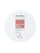 GOLDWELL Matizuojanti plaukų pasta STYLESIGN MATTIFYING PASTE, 50 ml
