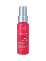 REVLON PROFESSIONAL Nenuskalaujamas dvifazis kondicionierius EQUAVE COLOR VIBRANCY INSTANT DETANGLING CONDITIONER, 50 ml