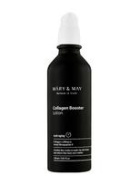 MARY&MAY Stangrinamasis veido losjonas su kolagenu ir peptidu COLLAGEN BOOSTER LOTION, 120 ml