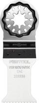 Festool universalus universalio pjūklo ašmenys USB 50/35/Bi/OSC/5 - 5 vnt.