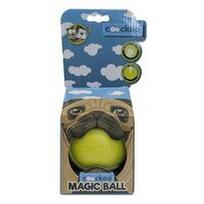 Žaislas šuniui - Coockoo Magic Ball - Stebuklingas kamuolys, 8,6 cm