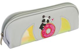 Penalas, CoolForSchool, 215x80x55 mm, pilkos sp.
