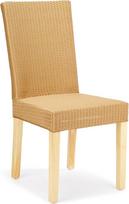 "Hansen" 6211 "Lloyd Loom" kėdė 46 x 60 x 95 cm Natūralus