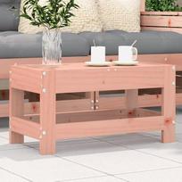 "Homgoday" sodo pakojis 62 x 30 x 32 cm Kietas duglaso eglės medis Sofos Lauko sodo lova Sofa Sofa Sodo Svetainės lauko baldai Patio lauko baldai