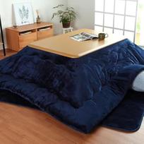 "Kotatsu" šildytuvas "Futon" rinkinys Šildymo stalas Namų miegamasis Gyvenamasis kambarys Apima "Kotatsu" antklodę