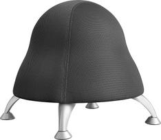 "Safco Products" 4755BL "Runtz Ball Chair", saldymedžio spalvos
