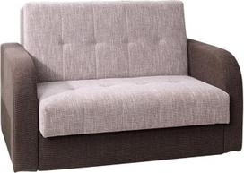 Amerikietiška sofa-lova "Quadro II", sofa-lova su miego funkcija, minkšta sofa su miegamojo lova ir miego funkcija, sofa-lova (Gomera 04 + Gomera 02)