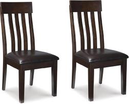 Ashley Signature Design Valgomojo kėdės Casual 20.50" W x 42.50" D x13.00 H Rake Back