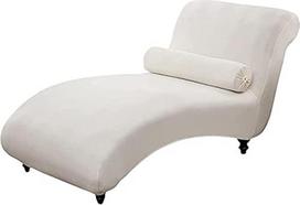 Elastinis šezlongas Slipcovers Recliner kėdės dangtis, šezlongas Lounge dangtis be porankių Recliner kėdės dangteliai, Slipcover Stretch neslystančios Recliner kėdės dangteliai (spalva : #20)