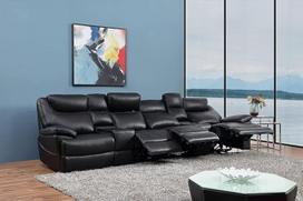 Elektrinė kino sofa su "Bluetooth" garsiakalbiais ir indukciniu įkrovimu 3581eeee-Cup-42MM-S