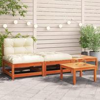 Homgoday Sodo sofa be porankių su pagalvėlėmis ir atramomis kojoms, Lauko sofos sodui, Sofa, Sodo sofa, Sodo sofa, Svetainė, Terasa, Lauko, Lauko baldai Yy