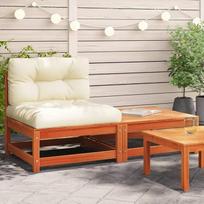 Homgoday Sodo sofa be porankių su pagalvėlėmis ir atramomis kojoms, lauko sofos sodui, sofa, sofa, sodo sofa, svetainė, terasa, lauko, lauko, baldai ww