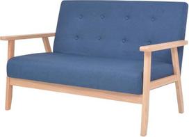 Lauko terasos komplektas, Lauko baldų komplektas, Karalienės miegamoji sofa, Dvivietė audinio sofa Mėlyna sofa, Honbay sekcinė sofa, gnixuu sekcinė sofa, Love Sac sofa