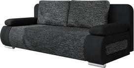 Mirjan24 Emma sofa-lova, sofa su lovos dėže ir miego funkcija, laisvai pastatoma sofa-lova, sofa iš gamintojo (Alova 04 + Lawa 06)