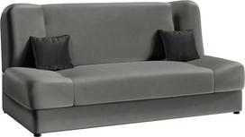 Mirjan24 Jonas Sofa lova, sofa su lovos dėžute ir miego funkcija, sofa lova, nuolatinė miegamoji sofa, sofa lova, medžiagų mišinys, sofa iš gamintojo (Magic Ve. 2217 + Magic Ve. 2217 + Magic Ve. 2219)
