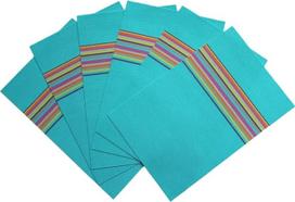 ULTECHNOVO 6 neslystančių PVC kilimėlių rinkinys, nešiojamieji izoliaciniai kilimėliai namams, stalo kilimėliai, apsaugantys nuo dėmių ir įbrėžimų