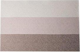 x Karščiui atspari lėkštelė, PVC lėkštelė, stiklinis padėkliukas, keraminis diskas, restorano padėkliukas, stovinčio stalo rinkinys, 45 x 30 cm, smėlio spalvos (smėlio spalvos #2)