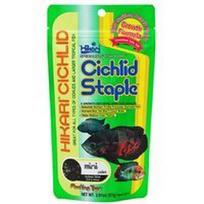 Hikari Cichlid Staple Mini, 57 g