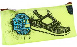 Penalas MAXI, 190x90x40 mm, geltonos sp.