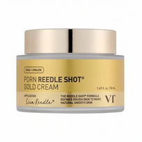VT PDRN Reedle Shot Gold Cream stangrinantis veido kremas, 50 ml