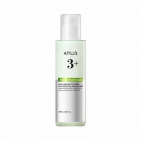 Anua Azelaic Acid Cica Skin Soothing Moisturizer raminantis veido kremas, 100 ml