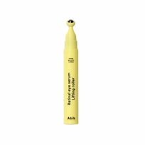 Abib Retinal Eye Serum Lifting Roller stangrinantis paakių serumas, 15 ml