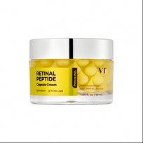 VT Retinal Peptide Capsule Cream stangrinantis veido kremas, 50 ml