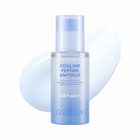 Cell Fusion C Cooling Peptide Ampoule vėsinanti peptidų ampulė, 30 ml