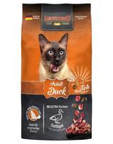LEONARDO Adult Duck Rice sausas kačių ėdalas 0,3 kg