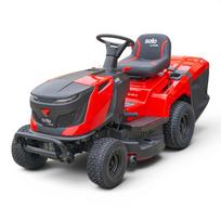 AL-KO Easy T 14-86.6 HD-A Vejos traktoriukas 9,2kW , 86CM