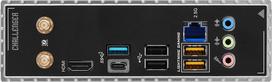 Asrock B860M Challenger WiFi Intel B860 LGA 1851 (Socket V1) micro ATX