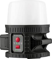Awtools REFLEKTOR PRZENOŚNY HYBRYDOWY ORBO 10000lm